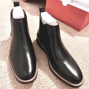 Deer Stags Unisex Childs Boot